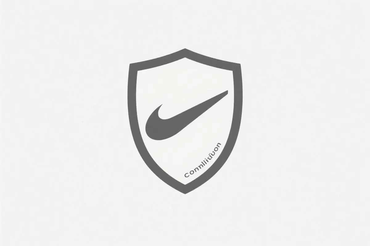 合规与质量插画